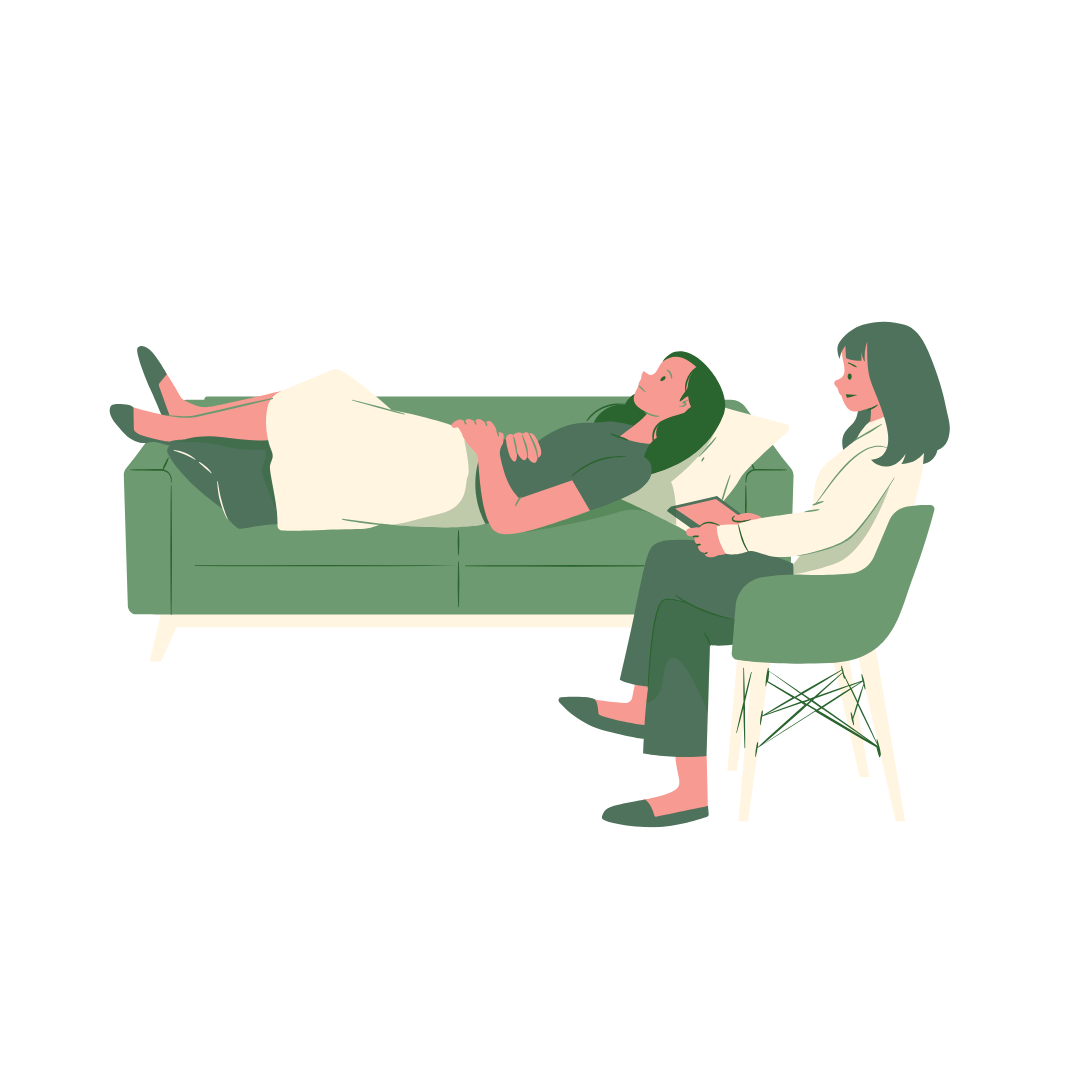 ¿Qué es <br> el duelo perinatal?