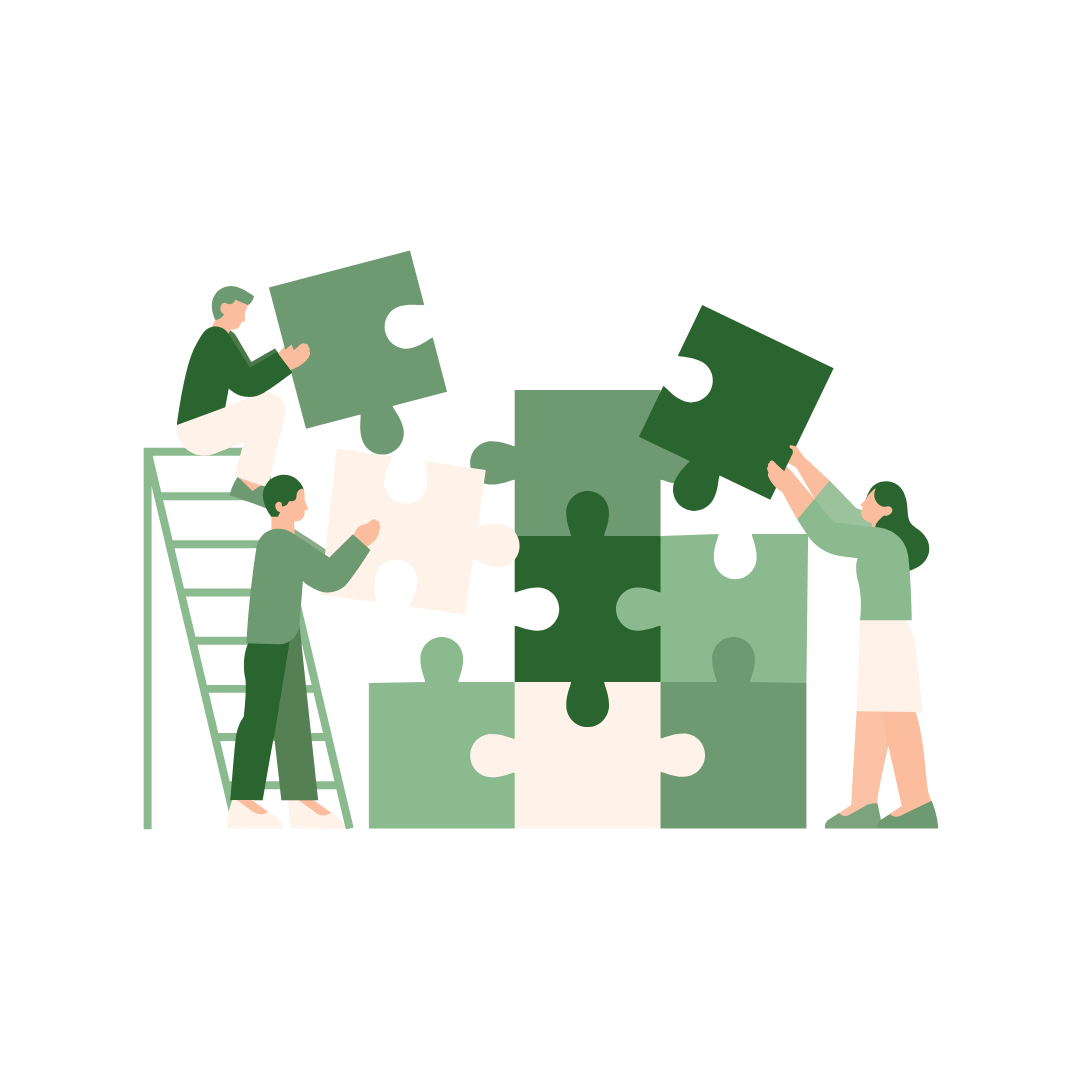 Nuestro enfoque integrativo